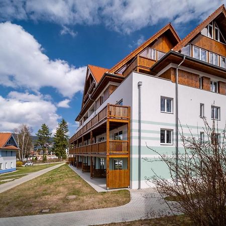 Apartment Riviera 511-3 Lipno Home Lipno nad Vltavou Exteriör bild
