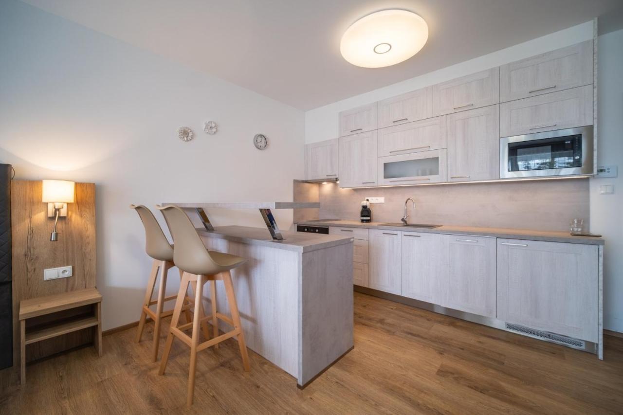 Apartment Riviera 511-3 Lipno Home Lipno nad Vltavou Exteriör bild