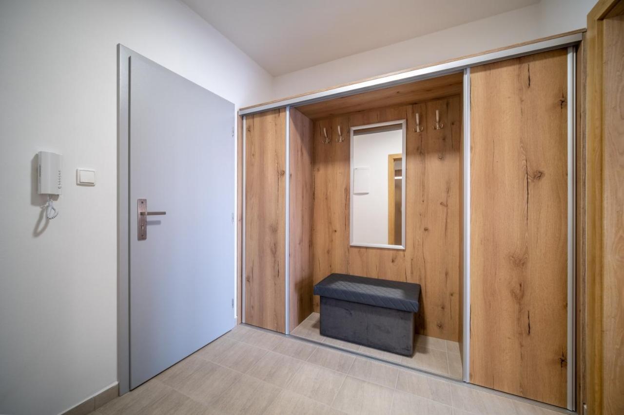 Apartment Riviera 511-3 Lipno Home Lipno nad Vltavou Exteriör bild