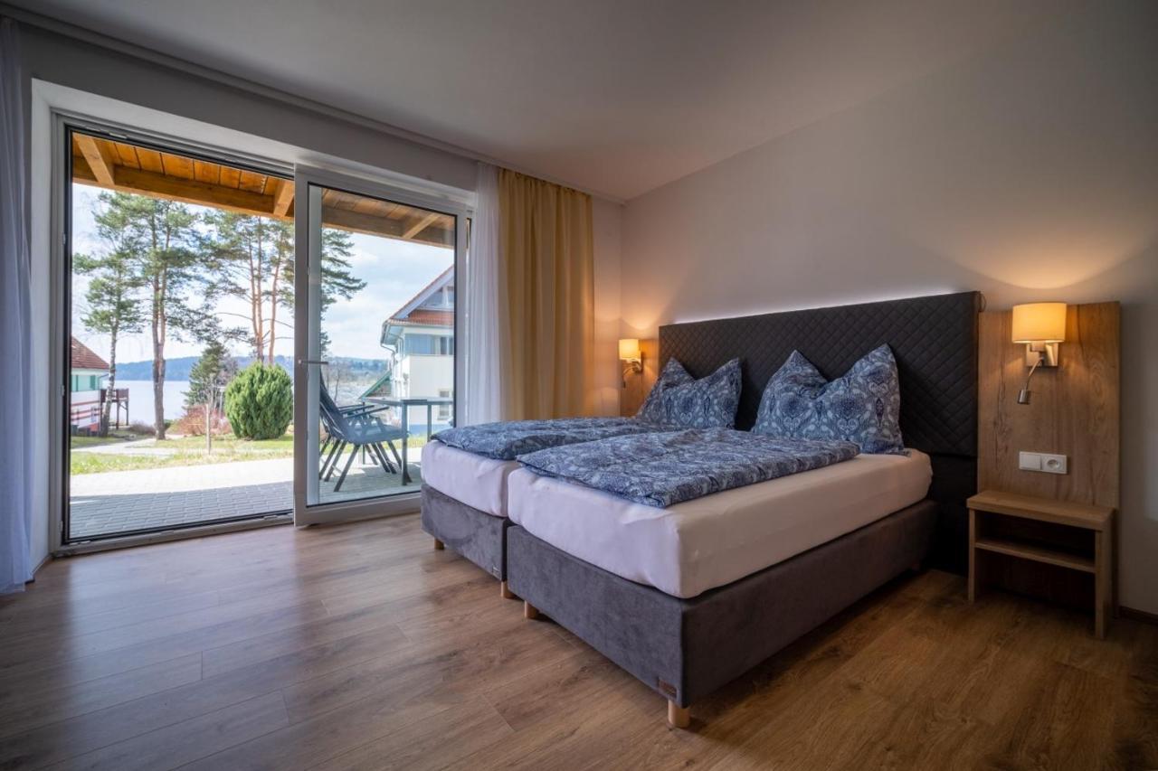 Apartment Riviera 511-3 Lipno Home Lipno nad Vltavou Exteriör bild